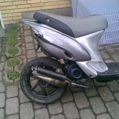 Gilera stalker Solgt