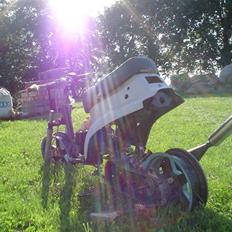 Aprilia sprinter lc sd