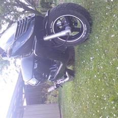 Aprilia sonic AC SOLGT