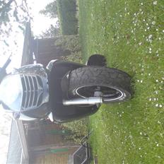 Aprilia sonic AC SOLGT