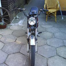 Suzuki DM 50 "SOLGT"