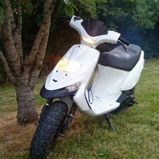 Gilera Stalker