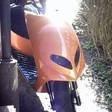Suzuki estilette