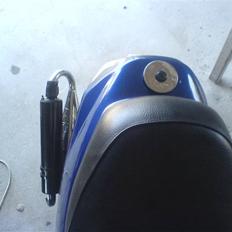 Yamaha jog ´´byttet´´