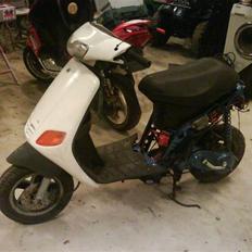 Piaggio zip