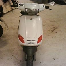 Piaggio zip