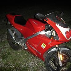 Cagiva mito 50 (solgt)
