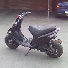 Gilera Stalker (solgt)