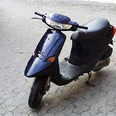 PGO comet SOLGT