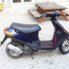 PGO comet SOLGT
