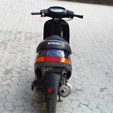 PGO comet SOLGT