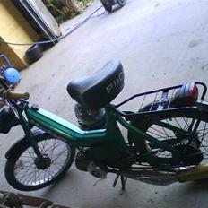 Puch maxi k SOLGT !