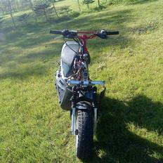 PGO kærst me nikclas's byttet