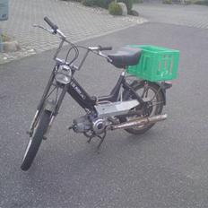 Puch Maxi K