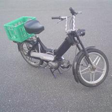 Puch Maxi K