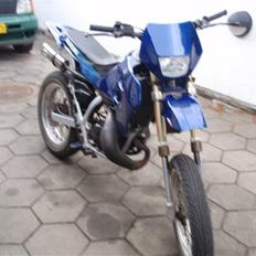 Suzuki Smx SOLGT