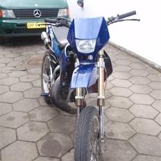 Suzuki Smx SOLGT