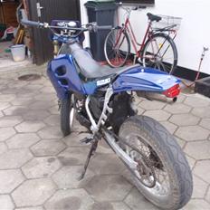 Suzuki Smx SOLGT
