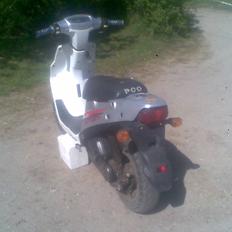 PGO Hot 50   >> SOLGT <<