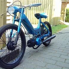 Puch Maxi 