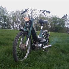 Puch Maxi P ~BYTTET~