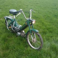 Puch Maxi P ~BYTTET~