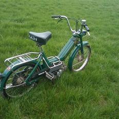 Puch Maxi P ~BYTTET~