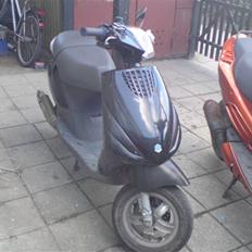Piaggio zip  (solgt)