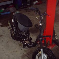 PGO Hot 50 aka. Hopged(solgt)