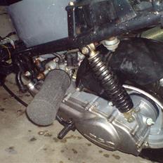 PGO Hot 50 aka. Hopged(solgt)