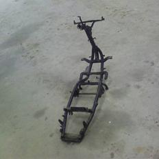 PGO Hot 50 aka. Hopged(solgt)