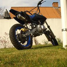 MiniBike Crosser 