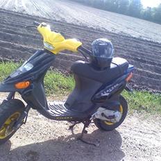Gilera Stalker  - TIL SALG