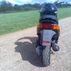 Gilera Stalker  - TIL SALG