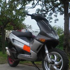 Gilera Runner LC DD SOLGT