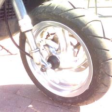 Gilera Runner LC DD SOLGT