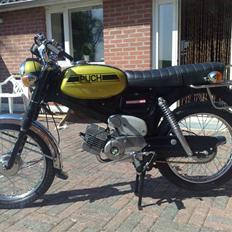 Puch vz flagskib (solgt)