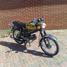 Puch vz flagskib (solgt)