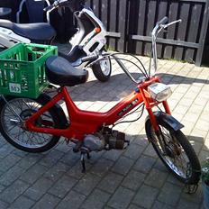 Puch maxi SOLGT!