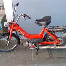 Puch maxi SOLGT!
