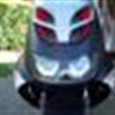 Aprilia sr50 ditech tilsalg