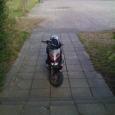 Aprilia sr50 ditech tilsalg