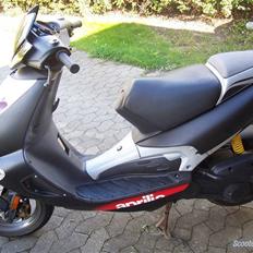 Aprilia sr50 ditech tilsalg