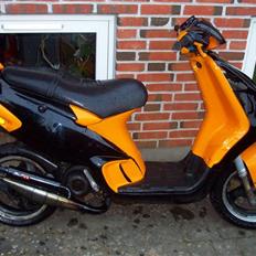 Piaggio NRG MC3