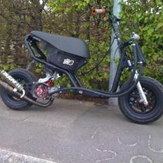 Aprilia Sonic Ts2 byttet