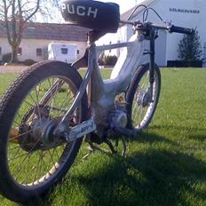 Puch Maxi K e50 \\ Solgt