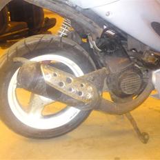 Peugeot speed fight 2 (til salg )