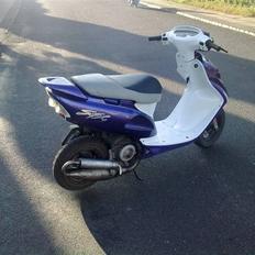 Honda Sfx.SOLGT 