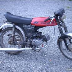 Puch monza BYTTET