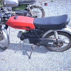 Puch monza BYTTET